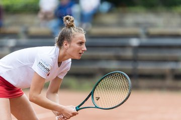Angelina Wirges 21 - BL DTV Hannover - Der Club an der Alster : Ergebnis: 2:7